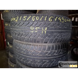 Dunlop Grandtrac ST-1   215/60/16 Vara